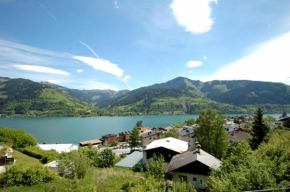 Appartementhaus LAKE VIEW by All in One Apartments